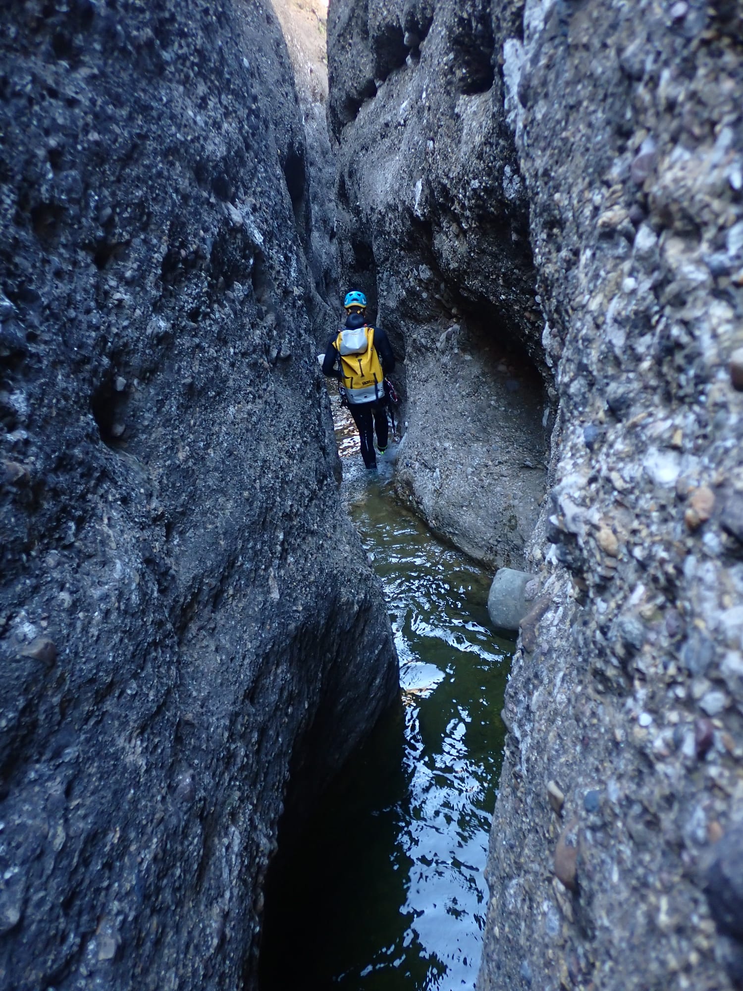 Jornadas de tecnificación y adecuación de contenidos en Alquézar